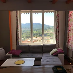 Appartement Mirabel, La Cadiere-d'Azur
