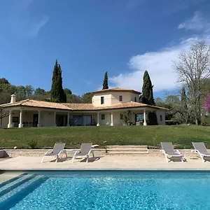 La Parenthese Saint Donat , Aix-en-Provence France