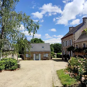 La Tisserande : Maison D'hôtes Créative&écologique , Saint-Thégonnec France