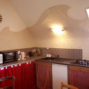 Les Du Couvent Alternatif , Camlez France