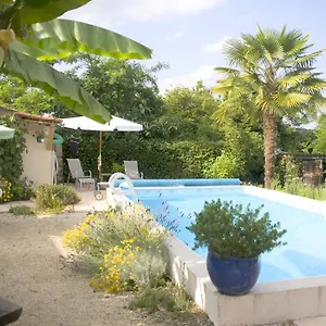 D'hôtes Oeuil De Bouc , Madiran France
