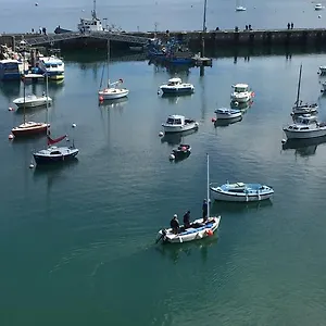 Design Iii - Port Du Rosmeur - 3*, Douarnenez France