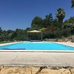 Hébergement de vacances Le Du Dab, La Cadiere-d'Azur